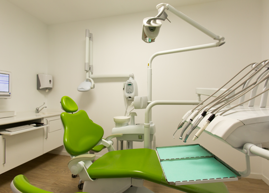 Espacio de Salud DKV Logroño