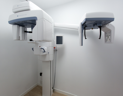 Espacio de Salud DKV Logroño