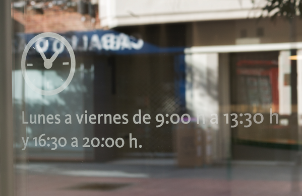 Espacio de Salud DKV Sevilla