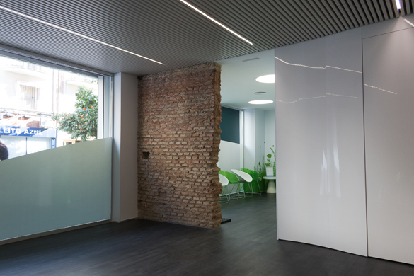 Espacio de Salud DKV Sevilla