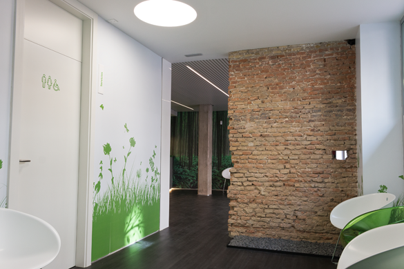 Espacio de Salud DKV Sevilla