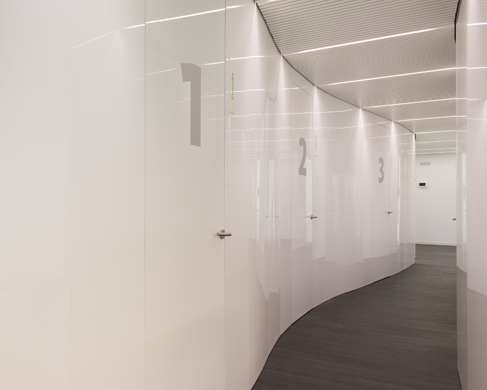 Espacio de Salud DKV Sevilla