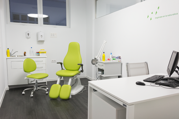 Espacio de Salud DKV Sevilla