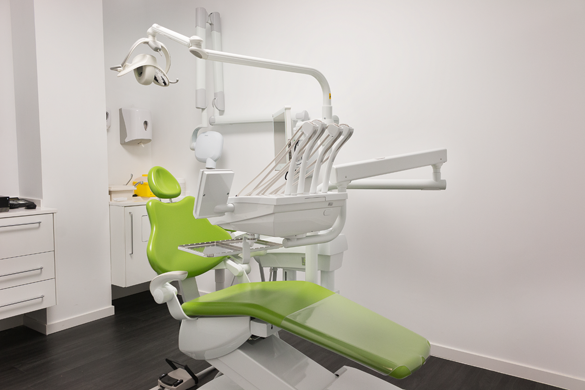 Espacio de Salud DKV Sevilla