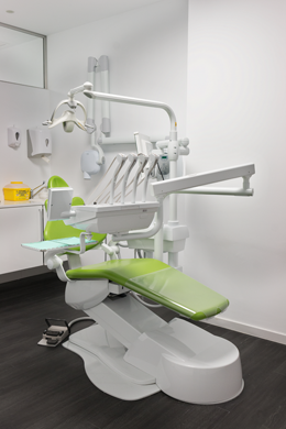Espacio de Salud DKV Sevilla