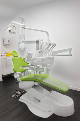 Espacio de Salud DKV Sevilla
