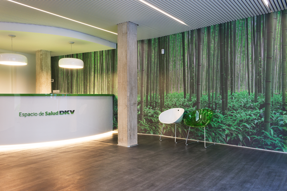 Espacio de Salud DKV Sevilla