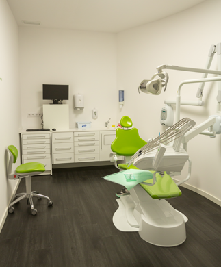 Espacio de Salud DKV Las Palmas