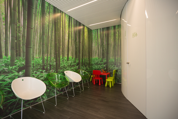 Espacio de Salud DKV Las Palmas