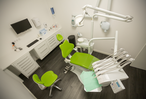 Espacio de Salud DKV Las Palmas