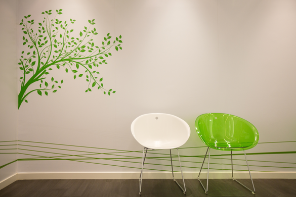 Espacio de Salud DKV Las Palmas