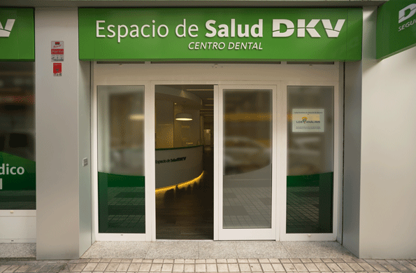 Espacio de Salud DKV Las Palmas