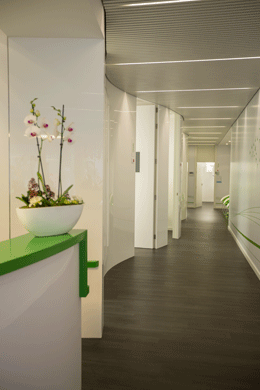 Espacio de Salud DKV Las Palmas