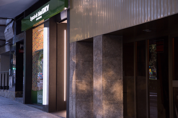 Espacio de Salud DKV Paseo Constitución [Zaragoza]