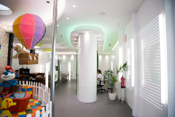 Espacio de Salud DKV Paseo Constitución [Zaragoza]