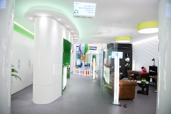 Espacio de Salud DKV Paseo Constitución [Zaragoza]