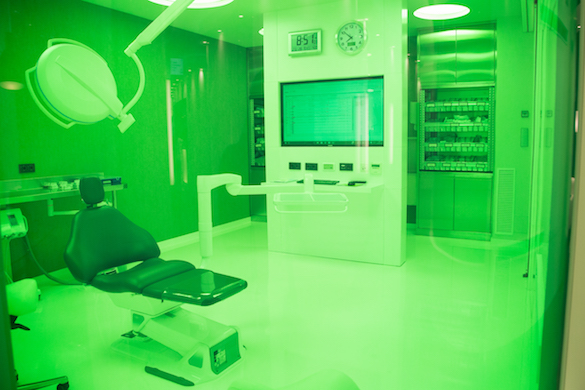 Espacio de Salud DKV Paseo Constitución [Zaragoza]