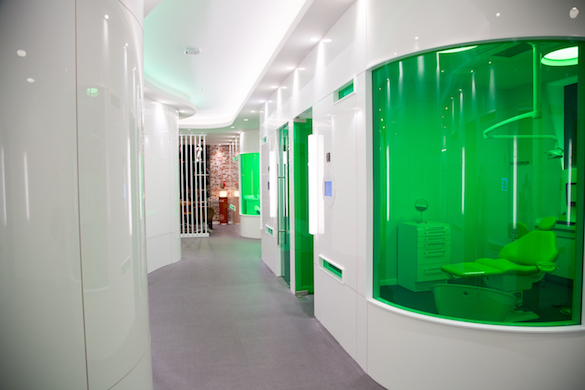 Espacio de Salud DKV Paseo Constitución [Zaragoza]