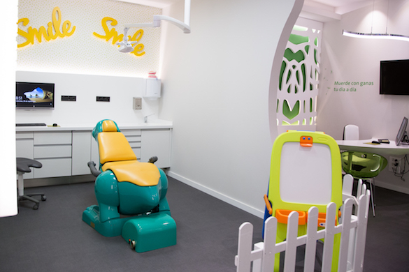 Espacio de Salud DKV Paseo Constitución [Zaragoza]