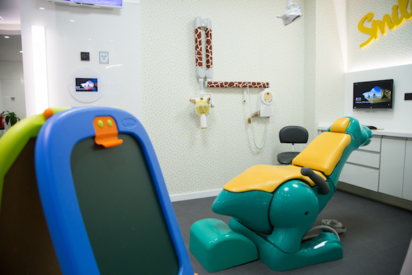 Espacio de Salud DKV Paseo Constitución [Zaragoza]