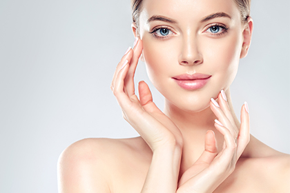 Medicina y cirugí­a estética