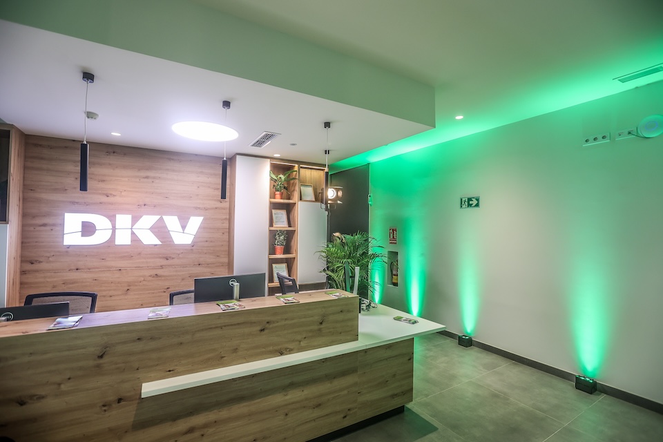 Espacio de Salud DKV Málaga