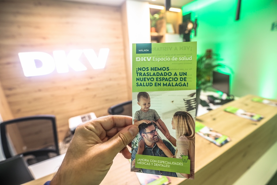 Espacio de Salud DKV Málaga