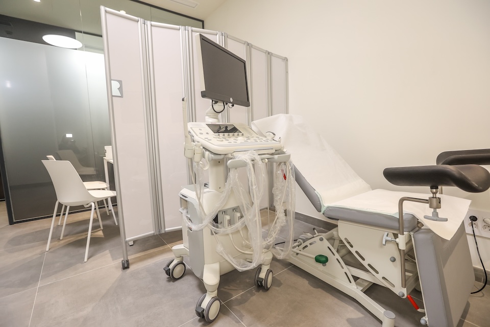 Espacio de Salud DKV Málaga