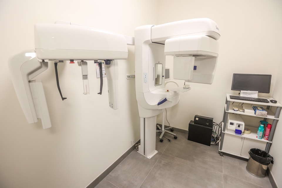 Espacio de Salud DKV Málaga