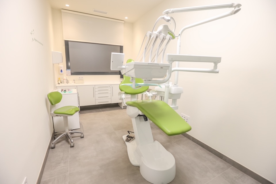 Espacio de Salud DKV Málaga