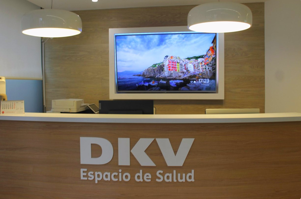 Espacio de Salud DKV Logroño