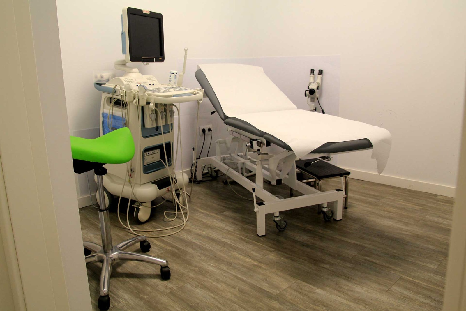 Espacio de Salud DKV Parí­s [Barcelona]