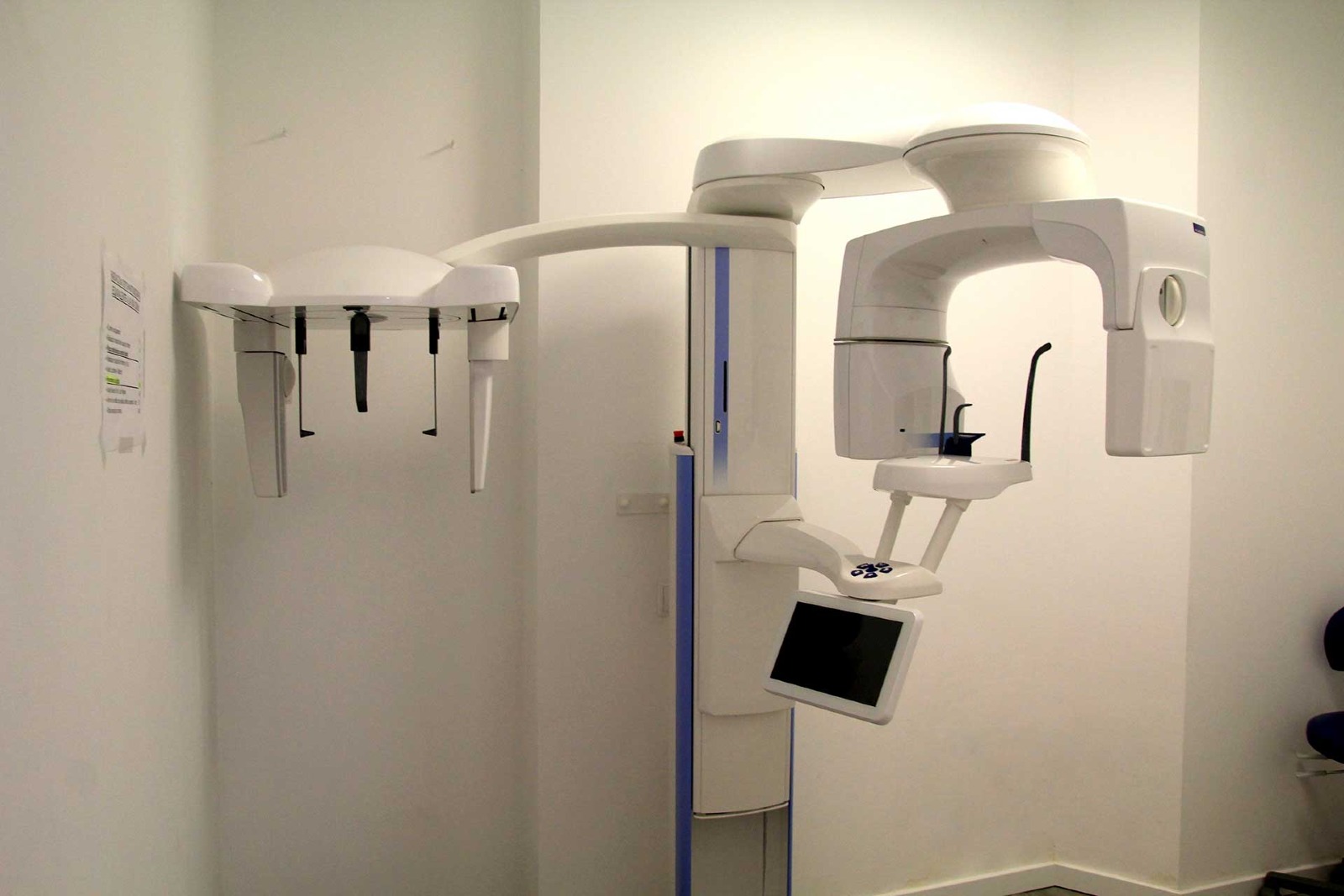 Espacio de Salud DKV Parí­s [Barcelona]