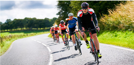 Ciclista Ciclista