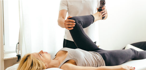Fisioterapia Fisioterapia
