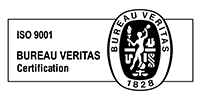 Certificación ISO 9001 de Bureau Veritas